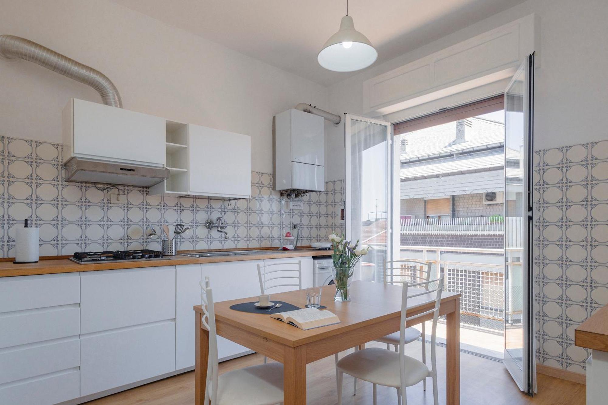 "L'Attico Bianco" City View 10 M A Piedi Dal Mare Savona Exteriör bild
